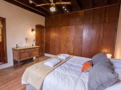 Albergues/Hostels Casa Balcón