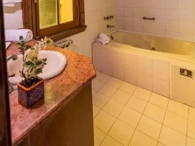 Albergues/Hostels Casa Balcón