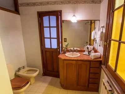 Albergues/Hostels Casa Balcón