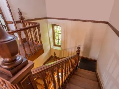 Albergues/Hostels Casa Balcón