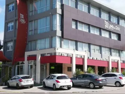 Loma del Golf Apart Hotels  in  Mar del Plata