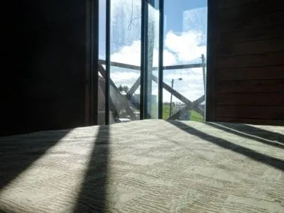 Cabins Acantilados City