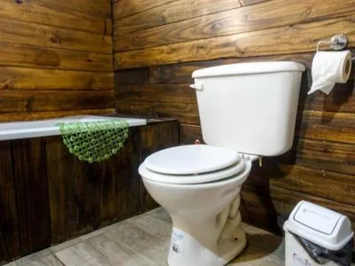 Cabins Acantilados City