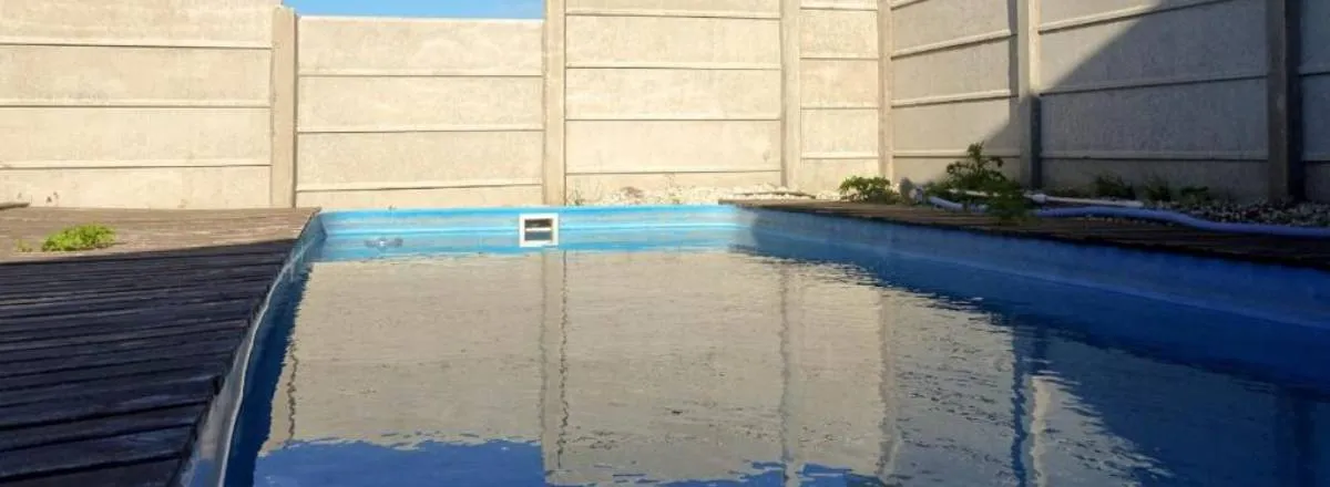 Cabins Acantilados City