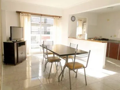 Apartments Nuevo San Marino