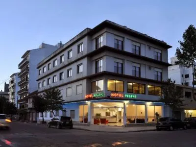 Hotel Pelayo