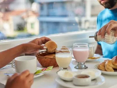 Hoteles 2 estrellas Hotel Pelayo