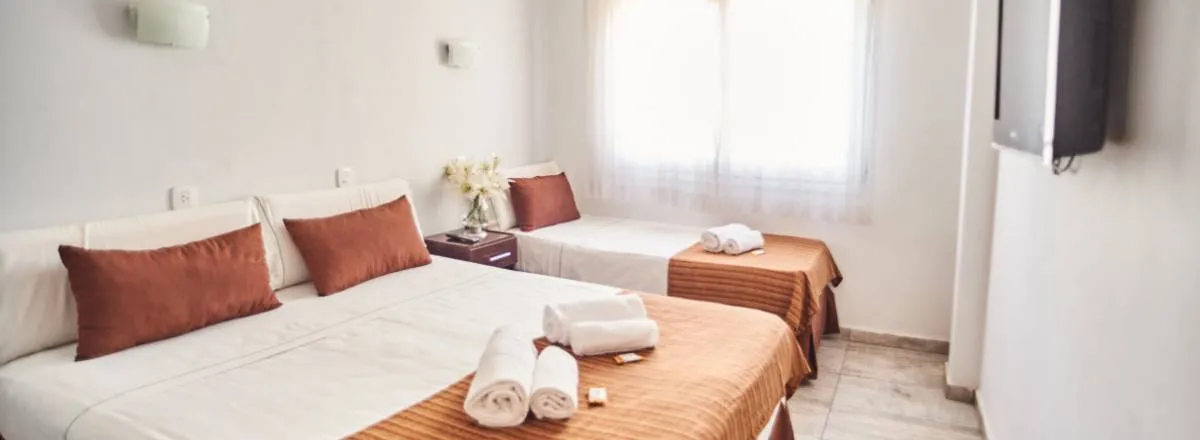 Hoteles 2 estrellas Hotel Pelayo