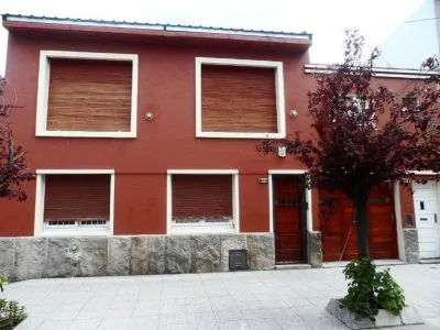 La Casa de los Chicos Albergues/Hostels  en  Mar del Plata