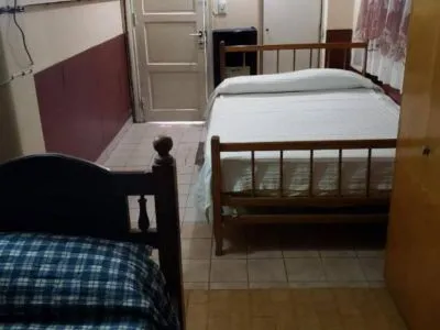 Albergues/Hostels La Casa de los Chicos