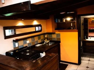 Cabañas Cabañas Recanto