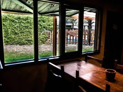 Cabañas Cabañas Recanto