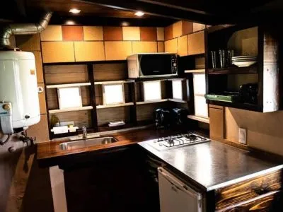 Cabañas Cabañas Recanto