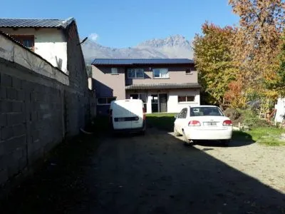 Meliades Cabins  in  El Bolsón