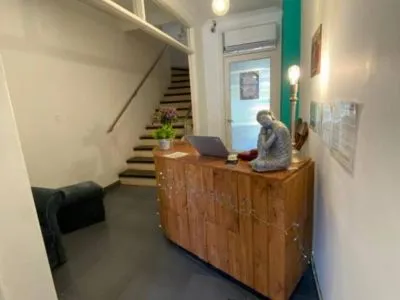 Hoteles Hotel California