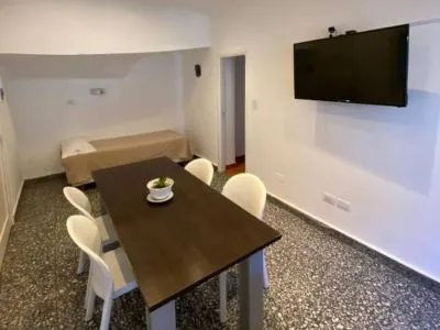 Hoteles Hotel California