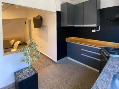 Hoteles Hotel California