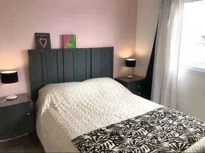 Departamentos Costasur Apartments  in  Mar del Plata