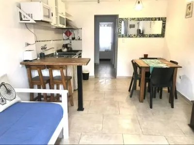 Apartments Departamentos Costasur