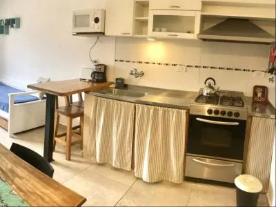 Apartments Departamentos Costasur