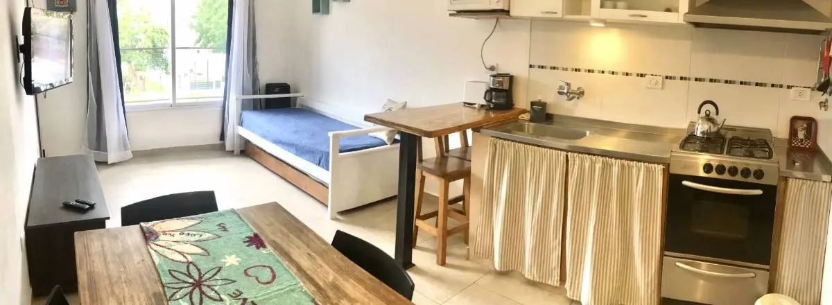 Apartments Departamentos Costasur