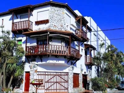 El Rincón Apart Apart Hotels  in  Mar del Plata