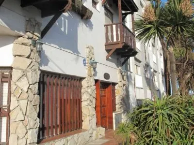 Apart Hoteles El Rincón Apart