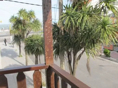 Apart Hoteles El Rincón Apart