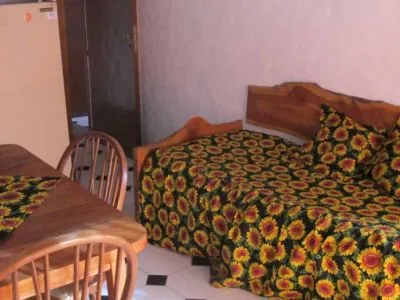 Apart Hoteles El Rincón Apart