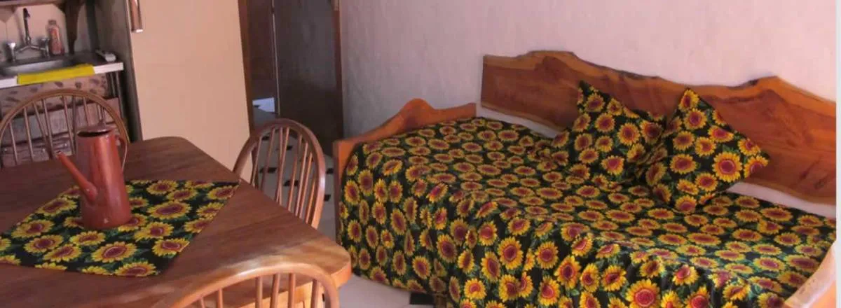 Apart Hoteles El Rincón Apart