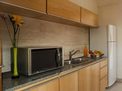 Hotels Complejo Pelicano