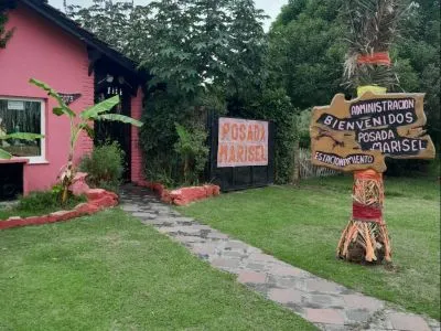 Posada Marisel Apartments  in  Mar del Plata