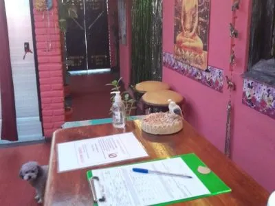 Departamentos Posada Marisel