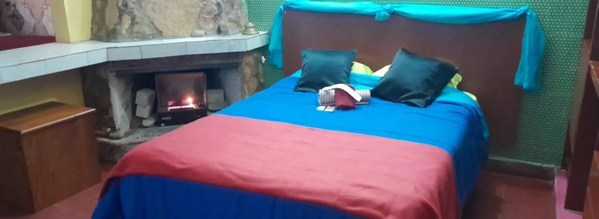 Departamentos Posada Marisel