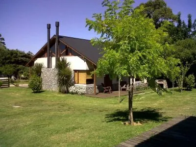 Las Cabañas del Sur Cabañas  en  Mar del Plata
