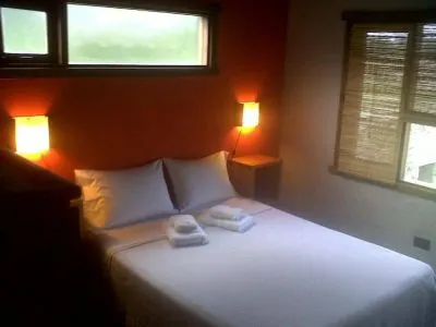 Cabañas Las Cabañas del Sur