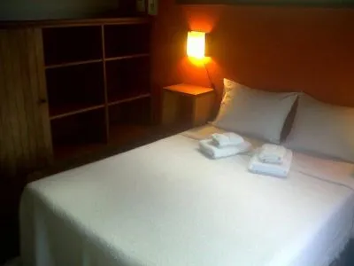 Cabañas Las Cabañas del Sur