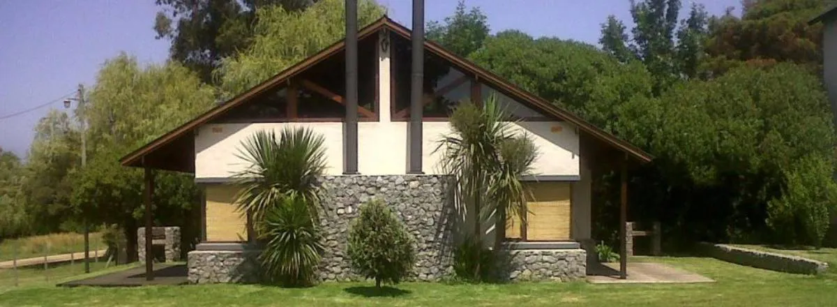 Cabañas Las Cabañas del Sur