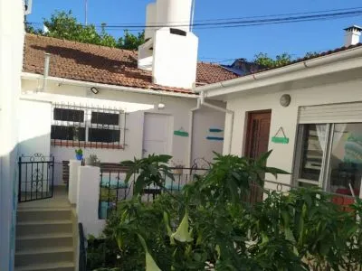 La Tanita Apartments  in  Mar del Plata