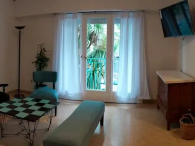 Apartments La Tanita