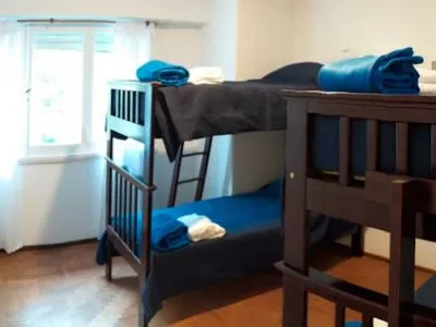 Apartments La Tanita