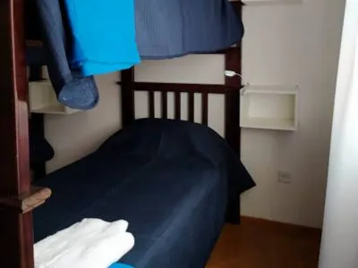 Apartments La Tanita