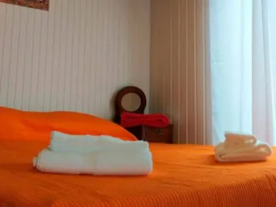 Apartments La Tanita