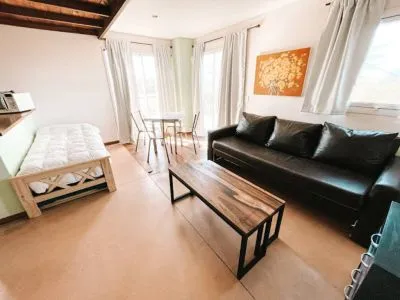 Geko Apart Hotel Apart Hotels  in  Mar del Plata