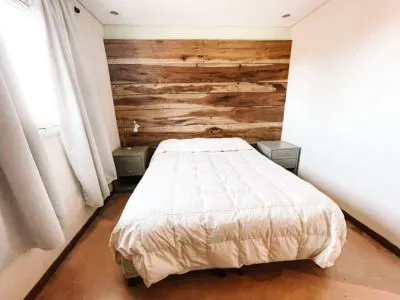 Apart Hoteles Geko Apart Hotel