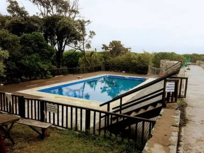 Apart Hoteles Geko Apart Hotel