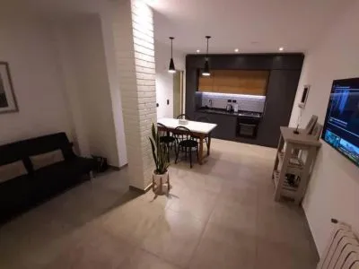 Departamentos Viamonte Suite