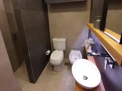 Departamentos Viamonte Suite