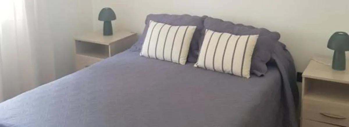 Departamentos Viamonte Suite