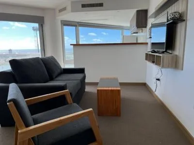 Ulises Apart Apart Hotels  in  Mar del Plata